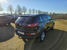 Kia Sportage 2.0 163 klimatronik, parktronik, tempomat - 4