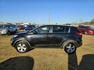 Kia Sportage 2.0 163 klimatronik, parktronik, tempomat - 5