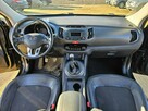 Kia Sportage 2.0 163 klimatronik, parktronik, tempomat - 7