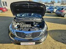 Kia Sportage 2.0 163 klimatronik, parktronik, tempomat - 14