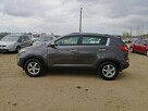Kia Sportage 2.0 163 km automat, klima, parktronik - 4