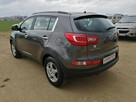 Kia Sportage 2.0 163 km automat, klima, parktronik - 5