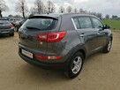 Kia Sportage 2.0 163 km automat, klima, parktronik - 6