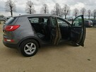 Kia Sportage 2.0 163 km automat, klima, parktronik - 15