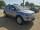 Land Rover Range Rover Evoque 2.2 150 km klimatronik, 4x4, tempomat, naawigacja - 2