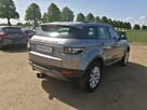 Land Rover Range Rover Evoque 2.2 150 km klimatronik, 4x4, tempomat, naawigacja - 3