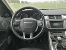 Land Rover Range Rover Evoque 2.2 150 km klimatronik, 4x4, tempomat, naawigacja - 7
