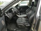 Land Rover Range Rover Evoque 2.2 150 km klimatronik, 4x4, tempomat, naawigacja - 8