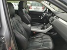 Land Rover Range Rover Evoque 2.2 150 km klimatronik, 4x4, tempomat, naawigacja - 10