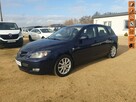 MAZDA 3 1.6 105 KM  Klima, Elektryka, Zadbany,Grzane Fotele - 1