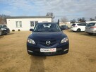 MAZDA 3 1.6 105 KM  Klima, Elektryka, Zadbany,Grzane Fotele - 2