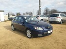 MAZDA 3 1.6 105 KM  Klima, Elektryka, Zadbany,Grzane Fotele - 3