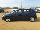 MAZDA 3 1.6 105 KM  Klima, Elektryka, Zadbany,Grzane Fotele - 5