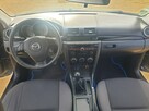 MAZDA 3 1.6 105 KM  Klima, Elektryka, Zadbany,Grzane Fotele - 14