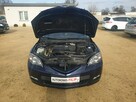 MAZDA 3 1.6 105 KM  Klima, Elektryka, Zadbany,Grzane Fotele - 15