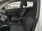 Mitsubishi ASX 1.6 117 km klima, parktronik, webasto, elektryka - 8