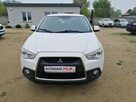 Mitsubishi ASX 1.6 117 km klima, parktronik, webasto, elektryka - 15
