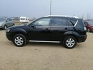 Mitsubishi Outlander 2.0 140 km 4x4 klima, parktronik, kamera cofania - 3