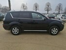 Mitsubishi Outlander 2.0 140 km 4x4 klima, parktronik, kamera cofania - 4