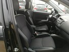 Mitsubishi Outlander 2.0 140 km 4x4 klima, parktronik, kamera cofania - 10