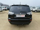 Mitsubishi Outlander 2.0 140 km 4x4 klima, parktronik, kamera cofania - 12