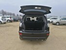 Mitsubishi Outlander 2.0 140 km 4x4 klima, parktronik, kamera cofania - 13