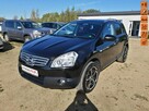 Nissan Qashqai+2 2.0 141 Km Klimatronik, Tempomat, 4x4, 7 Osobowy - 1