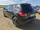 Nissan Qashqai+2 2.0 141 Km Klimatronik, Tempomat, 4x4, 7 Osobowy - 6