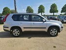 Nissan X-Trail 2.0 150 KM  klima , 4x4, elektryka, hak - 5