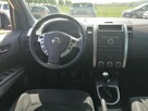 Nissan X-Trail 2.0 150 KM  klima , 4x4, elektryka, hak - 9