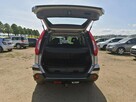Nissan X-Trail 2.0 150 KM  klima , 4x4, elektryka, hak - 13
