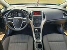 OPEL ASTRA 1.4 120 Km Klima Elektryka Parktronik x2 - 13