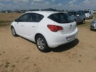 Opel Astra 1.4 100 Km Klima, Elektryka, Zadbany - 3