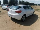 Opel Astra 1.4 100 Km Klima, Elektryka, Zadbany - 4