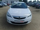 Opel Astra 1.4 100 Km Klima, Elektryka, Zadbany - 13
