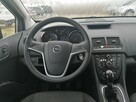Opel Meriva 1.4 100 km klima, elektryka, zadbany - 7