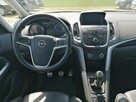Opel Zafira 2.0 165 km 7 osobowy, bagażnik na rowery, parktronik - 7