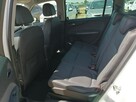 Opel Zafira 2.0 165 km 7 osobowy, bagażnik na rowery, parktronik - 9