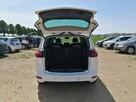 Opel Zafira 2.0 165 km 7 osobowy, bagażnik na rowery, parktronik - 15