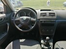 Škoda Yeti 2.0 110 KM Klima, Elektryka, Zadbany - 7