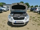 Škoda Yeti 2.0 110 KM Klima, Elektryka, Zadbany - 15