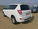 Toyota RAV-4 2.0 160 km klimatronik, elektryka, hak - 4