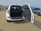 Toyota RAV-4 2.0 160 km klimatronik, elektryka, hak - 13