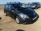 Toyota Verso 2.0 127 KM Klimatronik, Elektryka, Kamera Cofania - 2