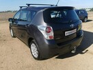 Toyota Verso 2.0 127 KM Klimatronik, Elektryka, Kamera Cofania - 3