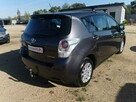Toyota Verso 2.0 127 KM Klimatronik, Elektryka, Kamera Cofania - 4
