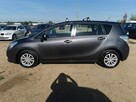 Toyota Verso 2.0 127 KM Klimatronik, Elektryka, Kamera Cofania - 5