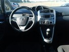Toyota Verso 2.0 127 KM Klimatronik, Elektryka, Kamera Cofania - 7