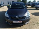 Toyota Verso 2.0 127 KM Klimatronik, Elektryka, Kamera Cofania - 13