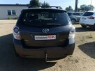 Toyota Verso 2.0 127 KM Klimatronik, Elektryka, Kamera Cofania - 14